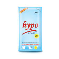 Hypo Sachet 75ml*105 