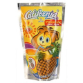 Califoronia Sun