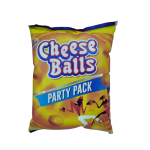 Cheese Balls