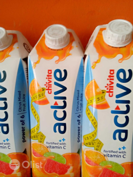 Chivita Active 315ml