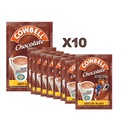 Cowbell Chocolate Sachet