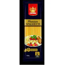 Crown Spaghetti Regular