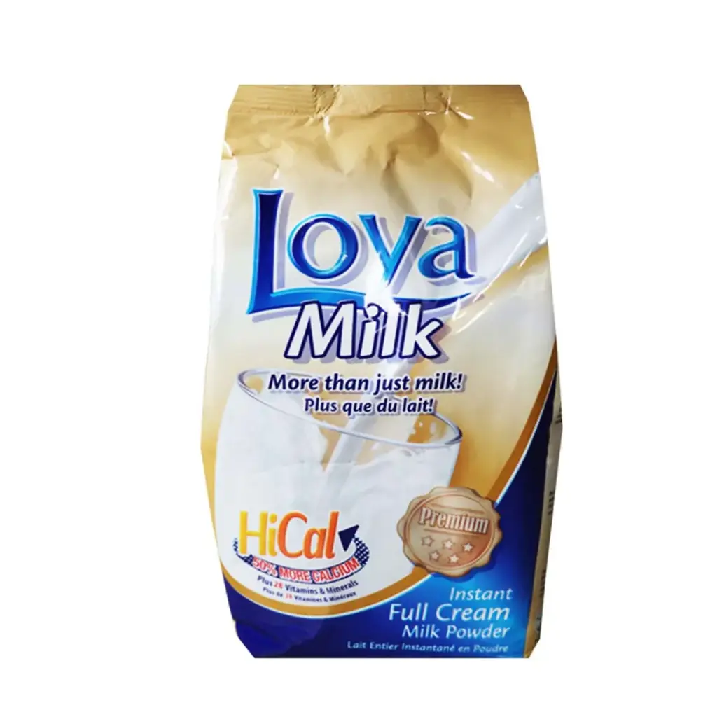 Loya Milk 320g