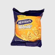 Mc'Vities Hobnob Oaty by 48