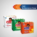 Fizz Multipurpose Soap by 48