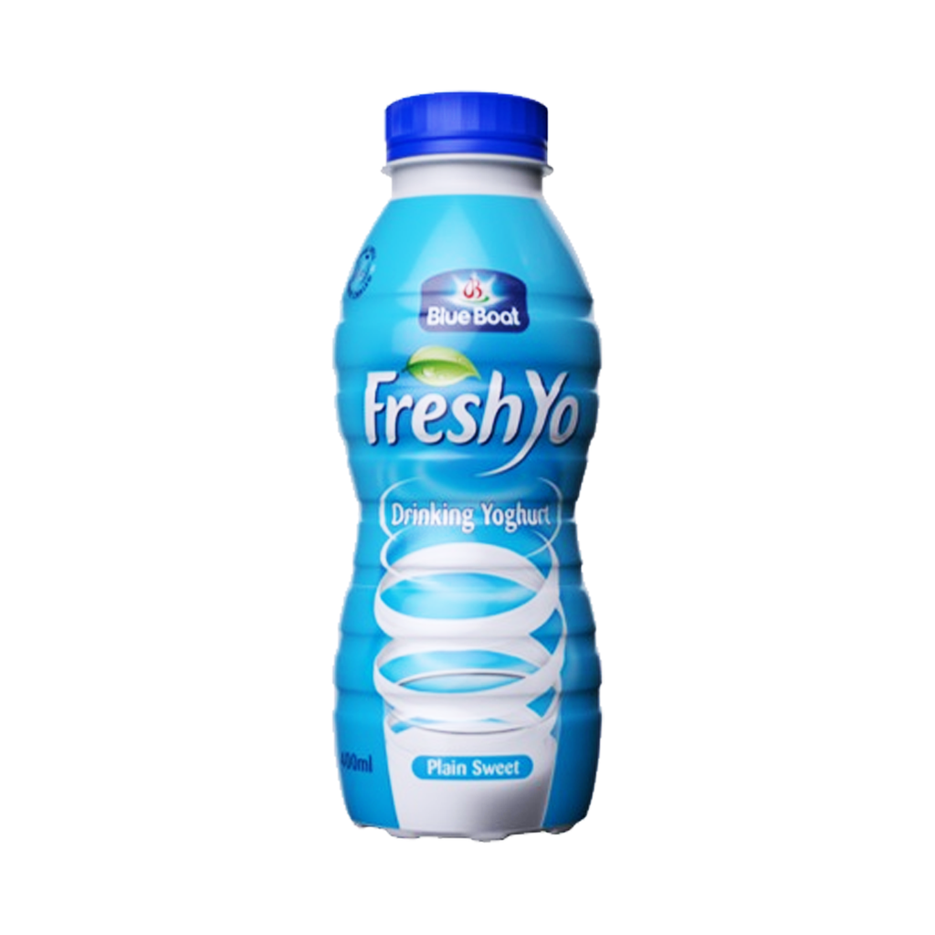 Fresh Yo 375ml