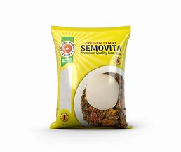 Golden Penny Semovita 10kg