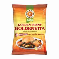 Golden Penny Wheat 1kg