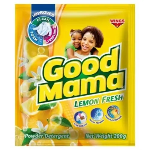 GoodMama 170g