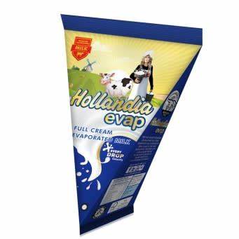 Hollandia Evap 50g