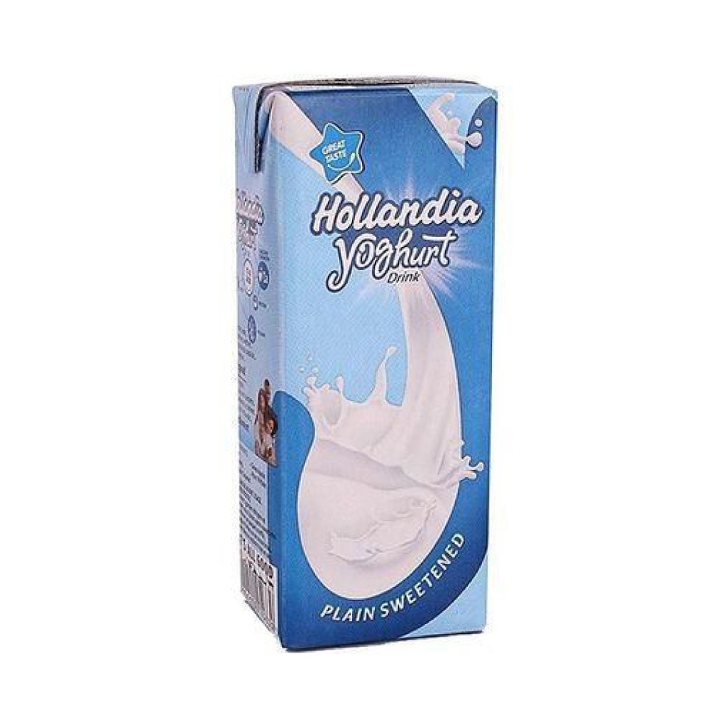 Hollandia Yoghurt 500ml