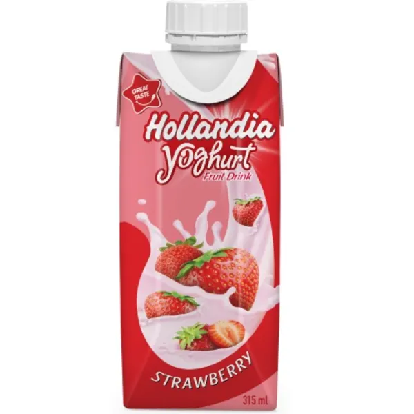 Hollandia Youghurt 315ml