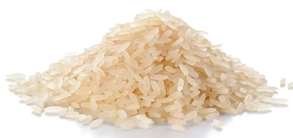 Jaaf Rice 50kg