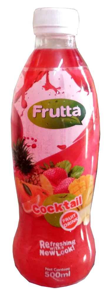 Frutta Juice 500ml