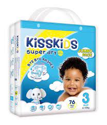 Kiss kid Carry Pack