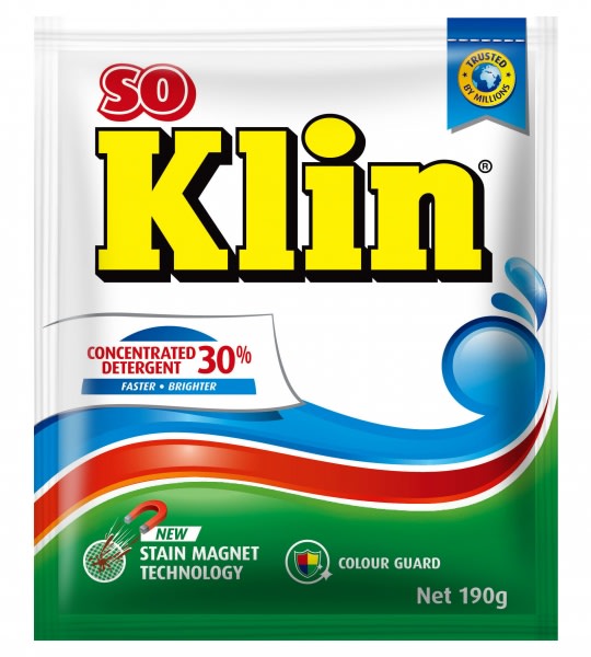 Klin 170g