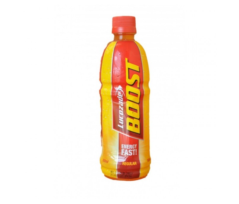 Lucozade 500ml