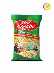 Maikwabo Macaroni 