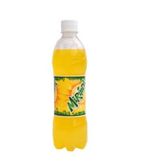 Mirinda Pineapple 50cl