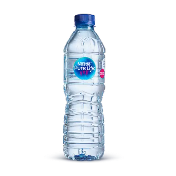 Nestle Water 50cl