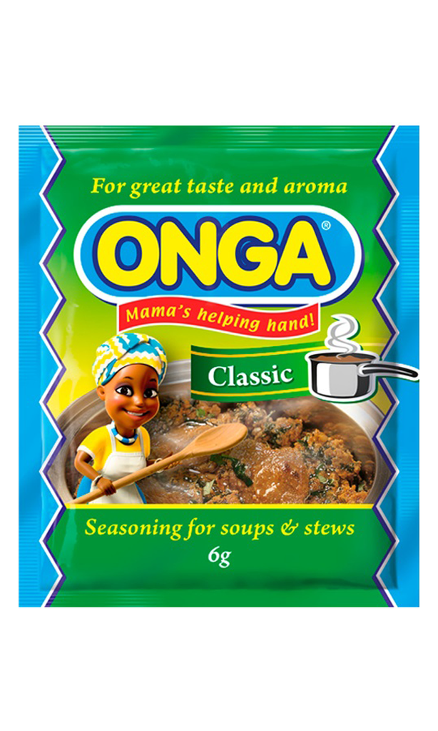 Onga Classic 6g