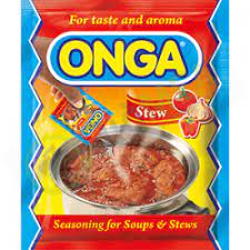 Onga stew 6g