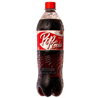 Pop Cola 35cl