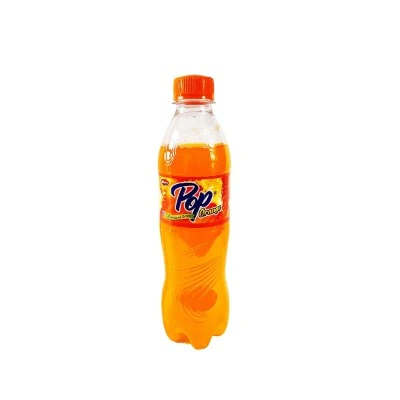 Pop Orange 35cl