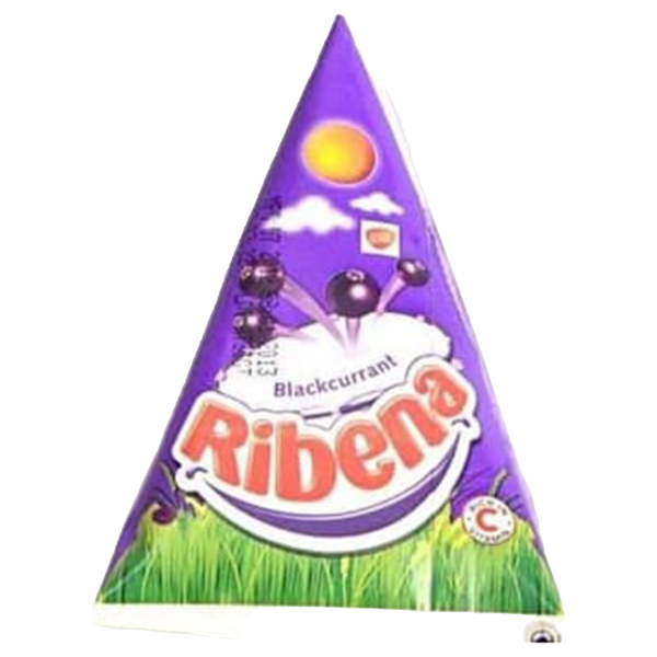 Ribena 150ml by 12