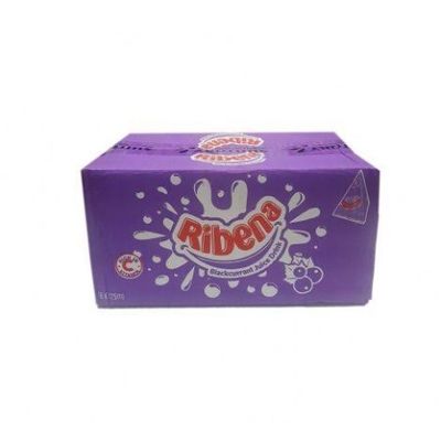 Ribena by 16 x 125ml