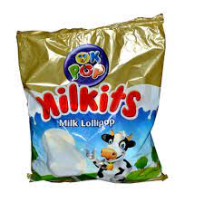 Ok Milktis Sweets