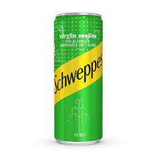 Schweppes Can 33cl