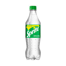 Sprite 50cl