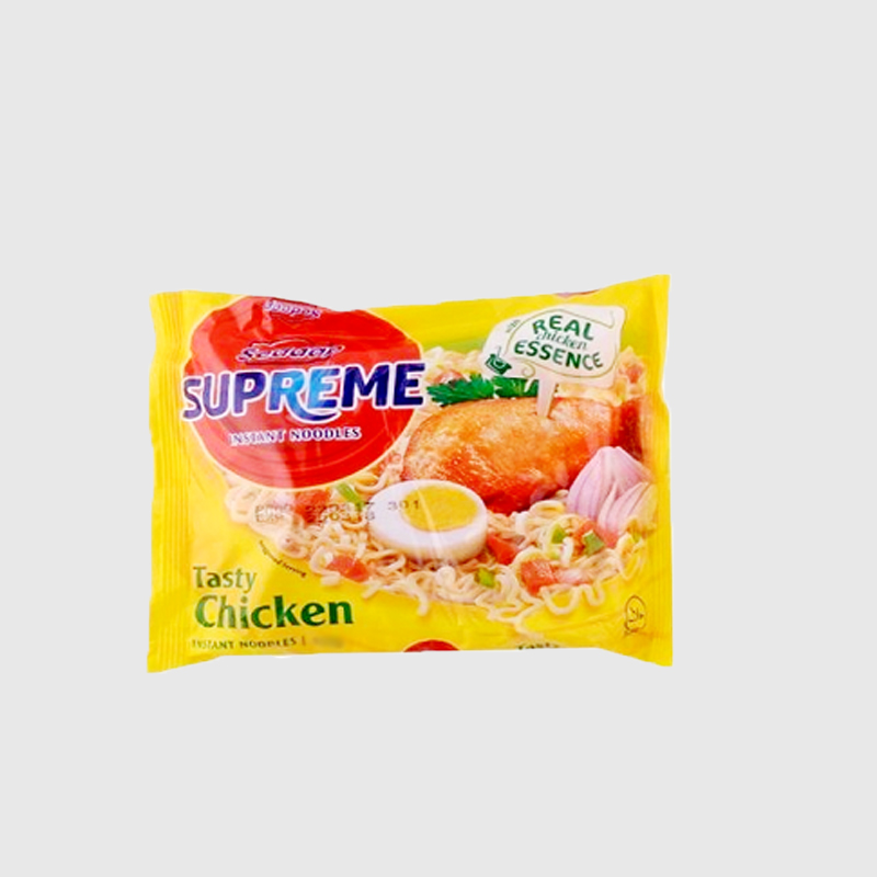 Supreme Noodles 120g