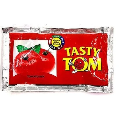 Tasty Tom Sachet Tomatoes