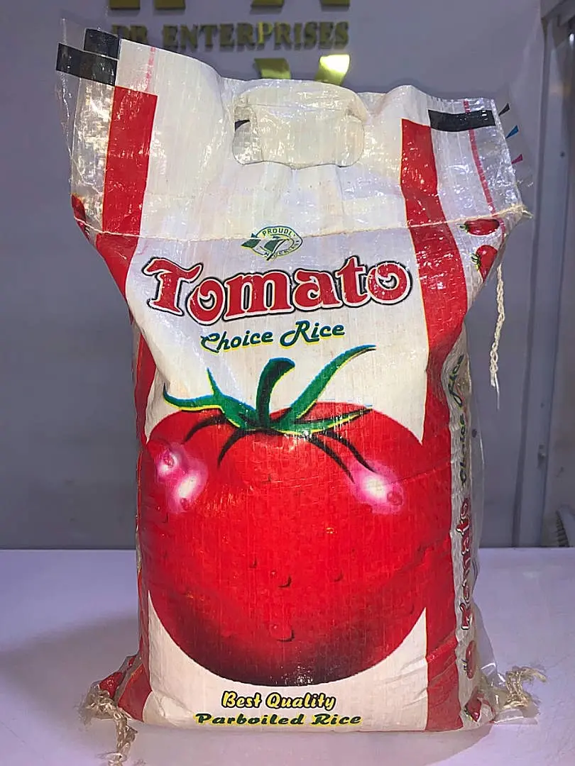 Tomato Rice 10kg