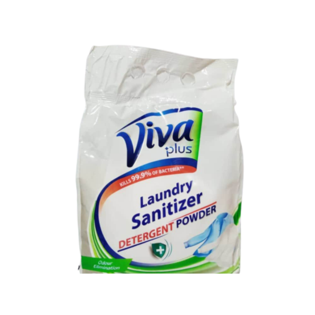 Viva Launder Sanitizer 85g