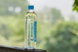 WasserMann Water 33cl