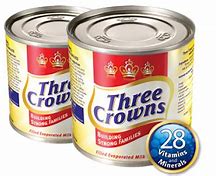 3 Crown Liquid