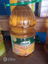 Bow Oil 5ltr