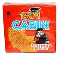 Cabin Biscuit