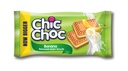 ChicChoc Flavoured Cream Biscuit 10g