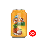 Chivita Exotic Can