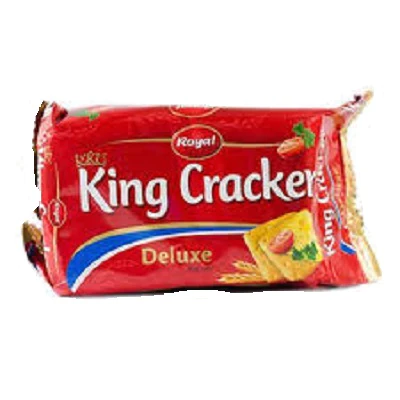 King Craker 56g by 24