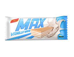 Max Chocolate Wafer by48