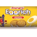 Egg Rich Egg andMilk Biscuit 30g