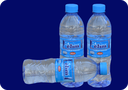 Elim Water 50cl