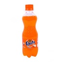 Solo Fanta 