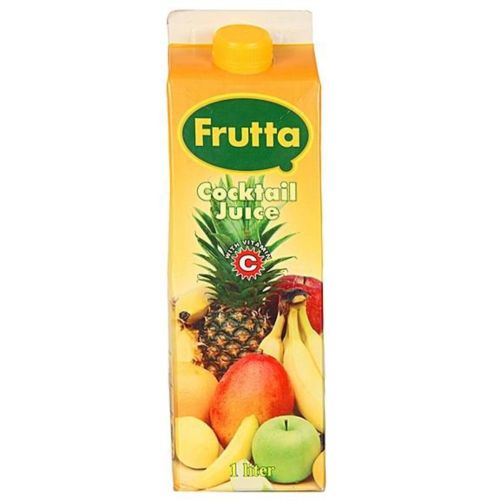 Frutta Fruit Juice 1ltr