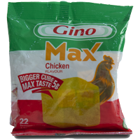 Gino Max Beef 80by14 4g